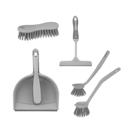 Ensemble menage 6pcs