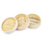 Cuisseur vapeur bambou