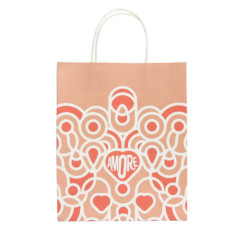 Sac cadeau 23x10x28.5cm