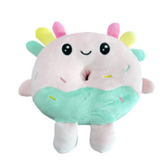Peluche donut kawaii