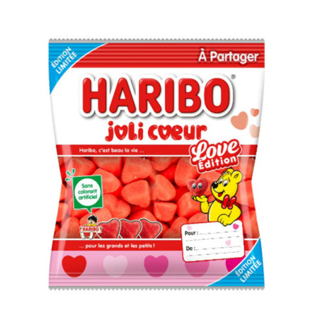 Tagada love edition 200g