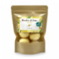 Sachet bombes de bain vanille