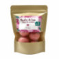 Sachet bombes de bain fleur