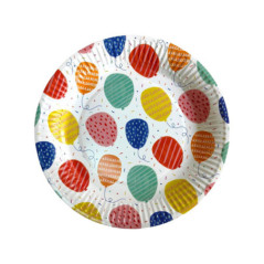 Assiette d18cm x10 simply 2a