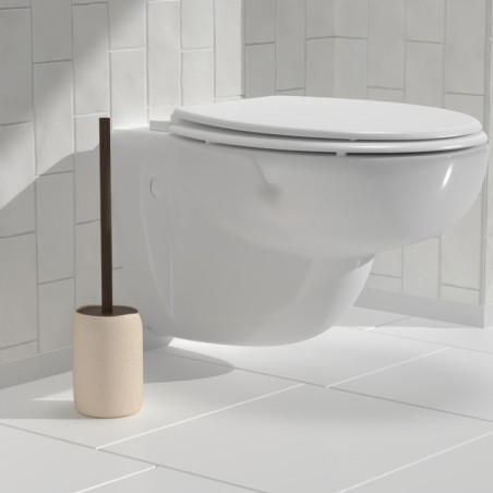 Brosse wc