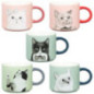 Mug- chat et message