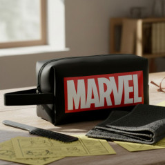 Trousse de toilette marvel