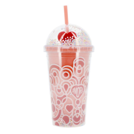 Gobelet bubble tea