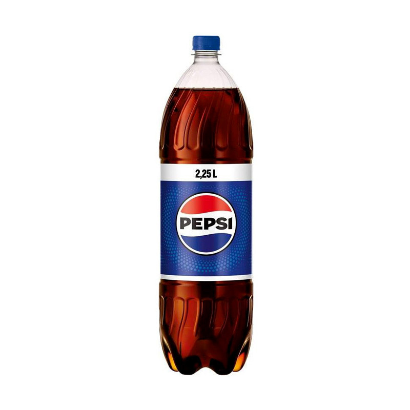 Soda regular 2.25l
