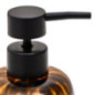 Distributeur de savon verre