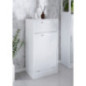 Meuble bac a linge + tiroir