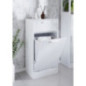Meuble bac a linge + tiroir