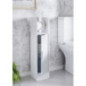 Serviteur toilette