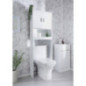 Meuble wc haut linea