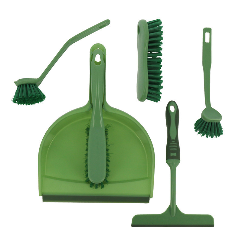 Ensemble menage 6pcs