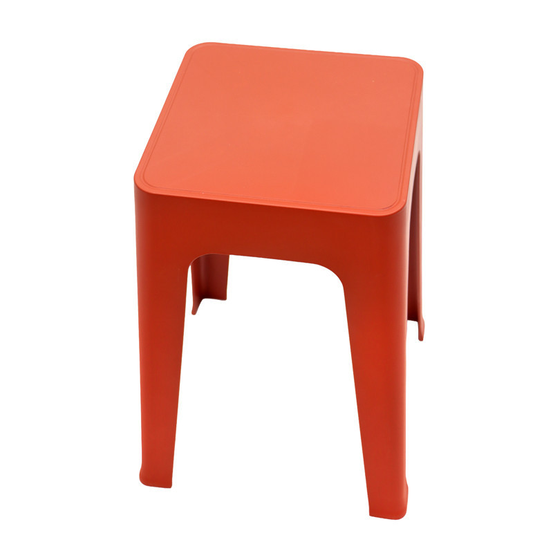 Tabouret pp empilable spectra