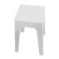 Tabouret pp empilable spectra 4