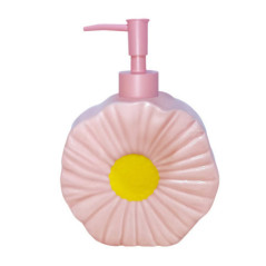 Distributeur a savon marguerite