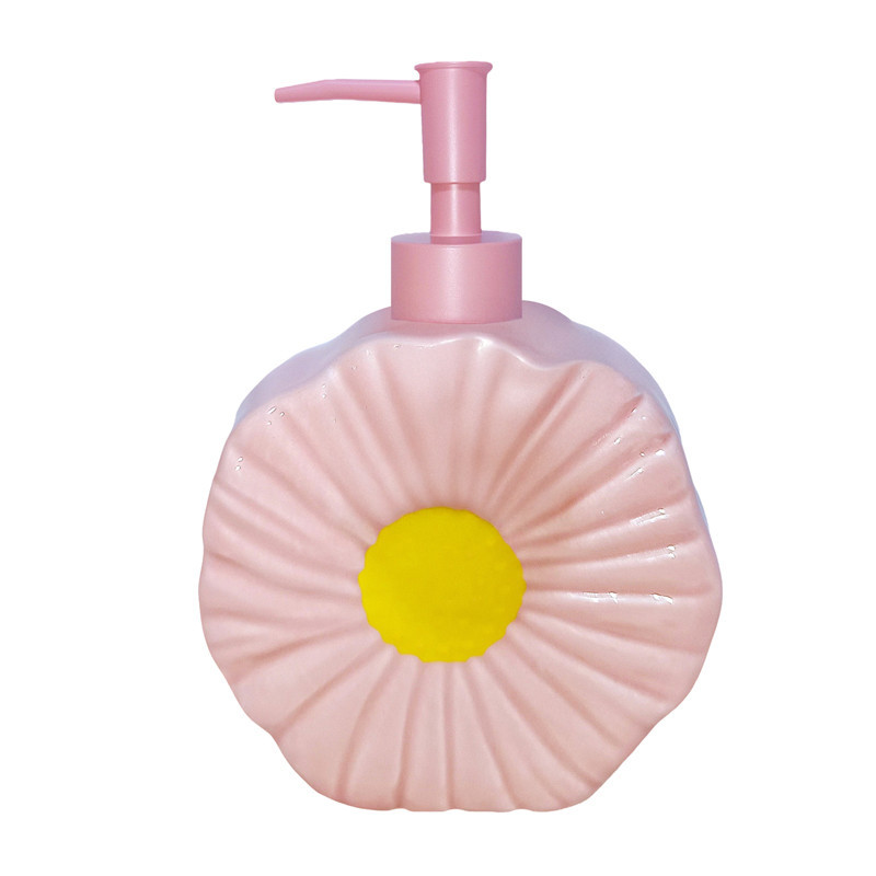 Distributeur a savon marguerite