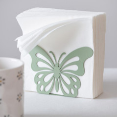 Deco a poser papillon