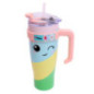 Mug de transport miami kawaii 1,