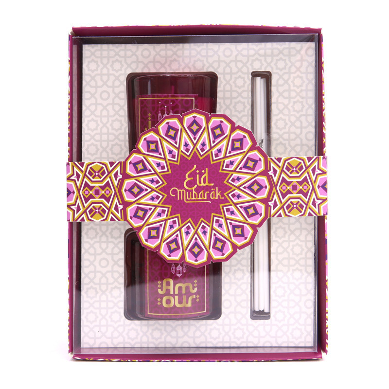 Coffret senteur 3 pcs