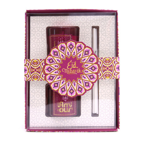 Coffret senteur 3 pcs