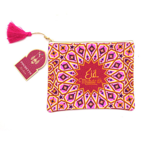 Pochette eid