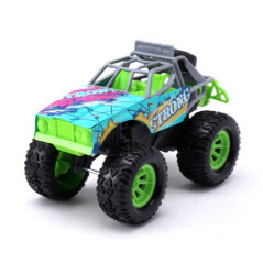 Voiture miniature a friction