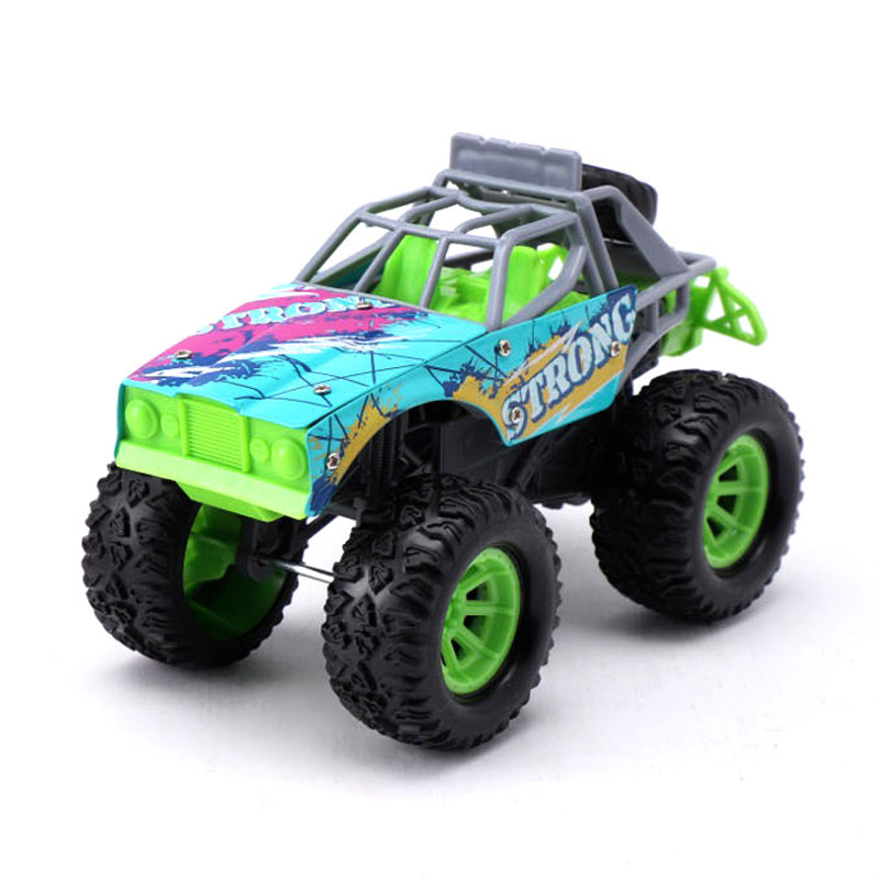 Voiture miniature a friction