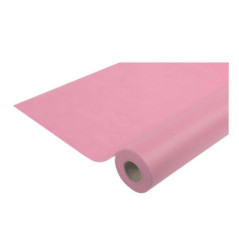 Nappe indechirable 1.20mx6m rose