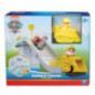 Mini playset tour de controle