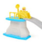Mini playset tour de controle