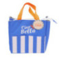 Lunch bag fraicheur en polycoton