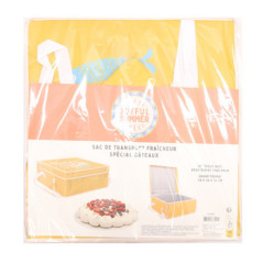 Sac de transport fraicheur speci