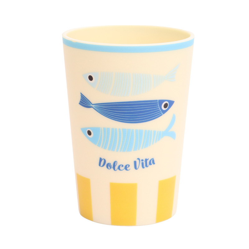 Gobelet plastique 25cl joyful su