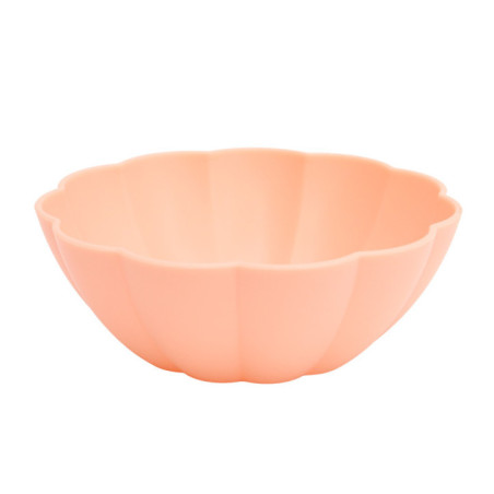 Bol plastique iris d14.5cm