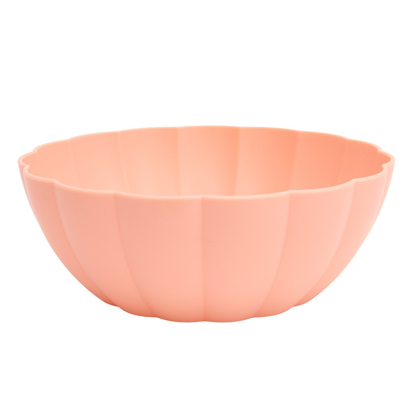 Saladier plastique iris d24cm