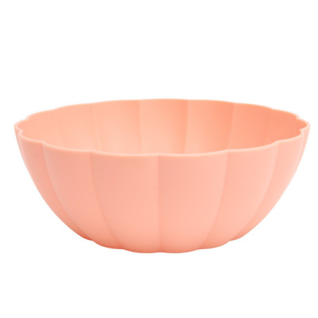 Saladier plastique iris d24cm