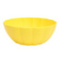 Saladier plastique iris d24cm