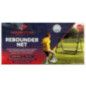 Rebondisseur football 100 x 100