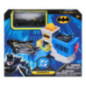 Mini playset batcave