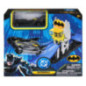 Mini playset batcave