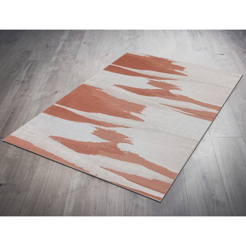 Tapis desert 120x180cm terracott