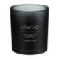 Grande bougie unwind