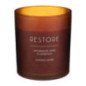 Grande bougie restore