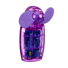 Mini ventilateur
