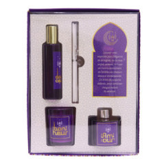 Coffret senteur