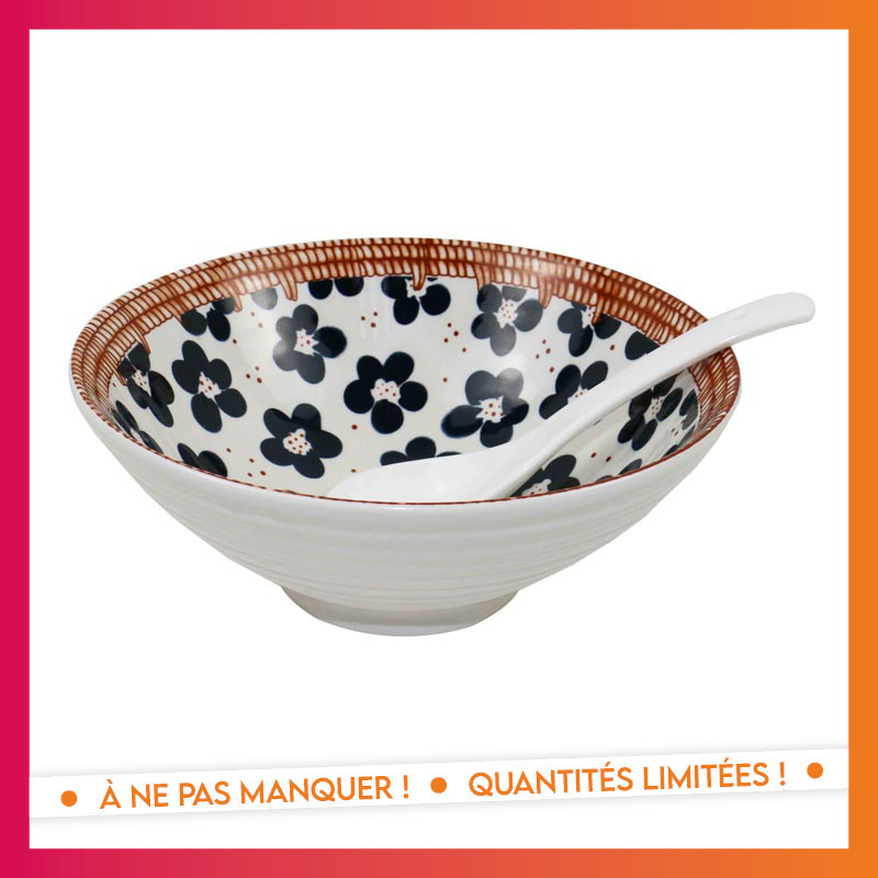 Bol a ramen 20.7cm