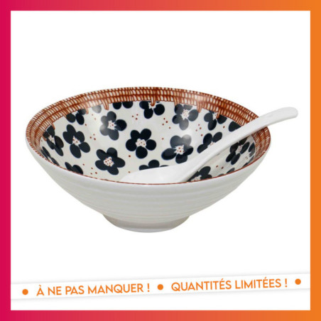 Bol a ramen 20.7cm